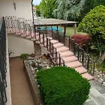 La Maison De Claire Apartment Santa Maria Di Sala