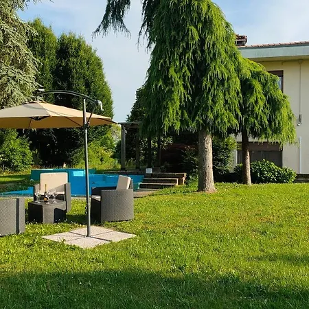 Apartamento La Maison De Claire