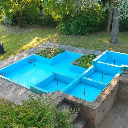 Lejlighed La Maison De Claire