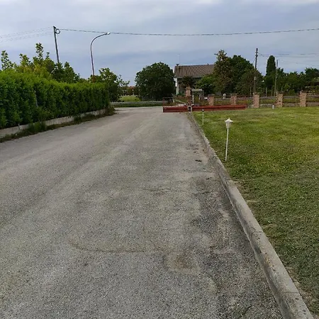 La Maison De Claire Apartamento Santa Maria Di Sala