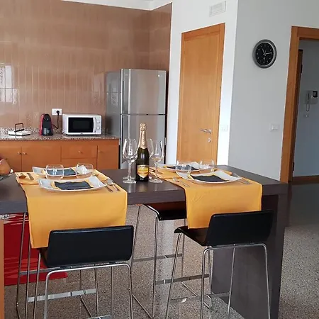 Lejlighed La Maison De Claire Santa Maria Di Sala