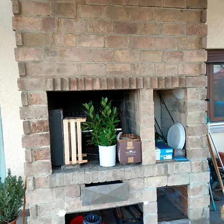 Apartamento La Maison De Claire *