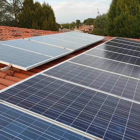 Lejlighed La Maison De Claire Santa Maria Di Sala