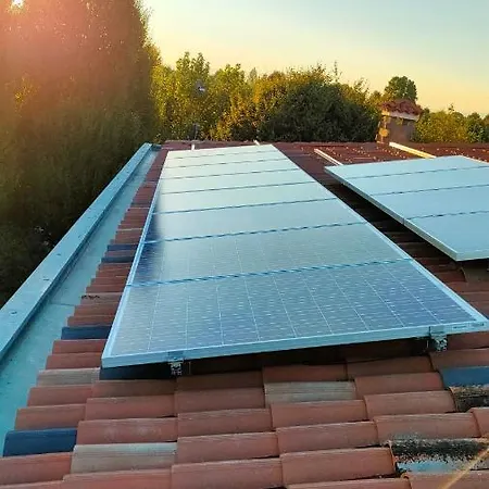 La Maison De Claire Apartamento *