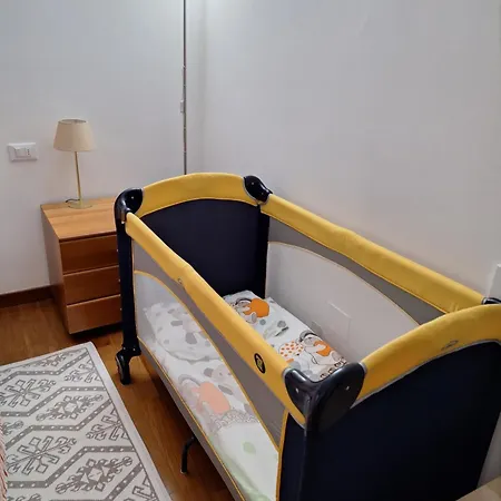 Apartamento La Maison De Claire *