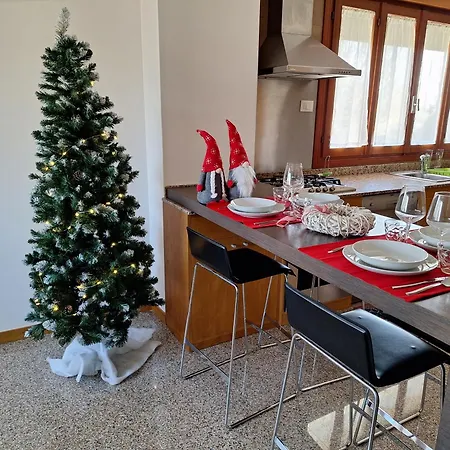 La Maison De Claire Lejlighed