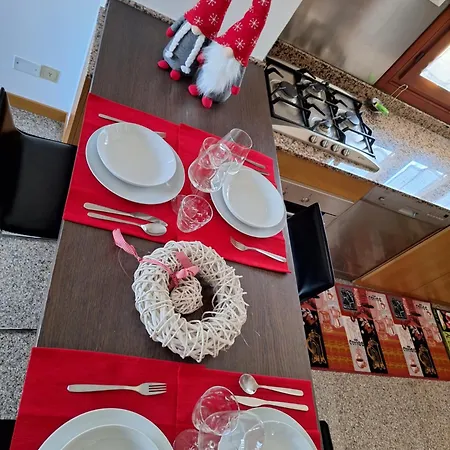 Apartamento La Maison De Claire