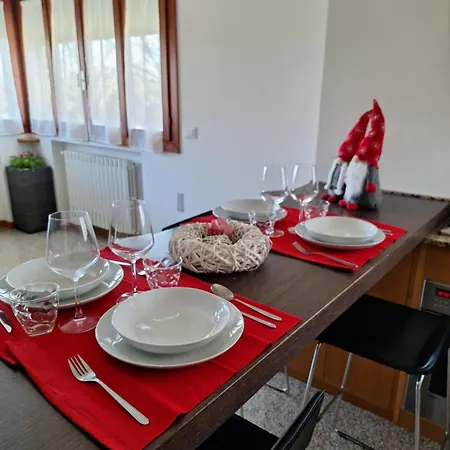 La Maison De Claire Lejlighed *