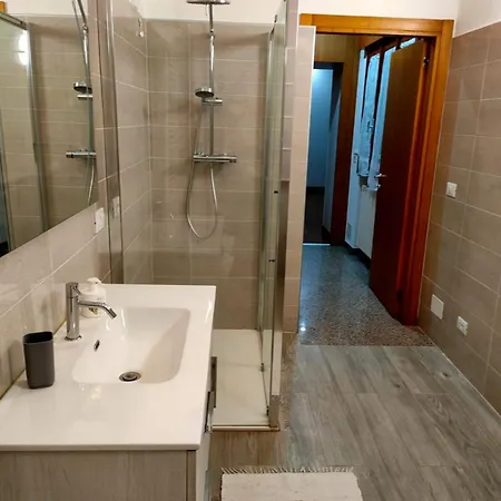 Lejlighed La Maison De Claire Santa Maria Di Sala