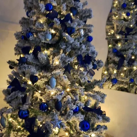 La Maison De Claire Apartamento