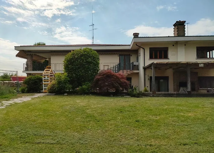 La Maison De Claire شقة سانتا ماريا دي سالا