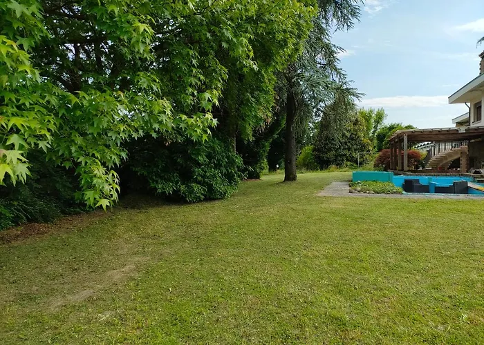 شقة La Maison De Claire سانتا ماريا دي سالا