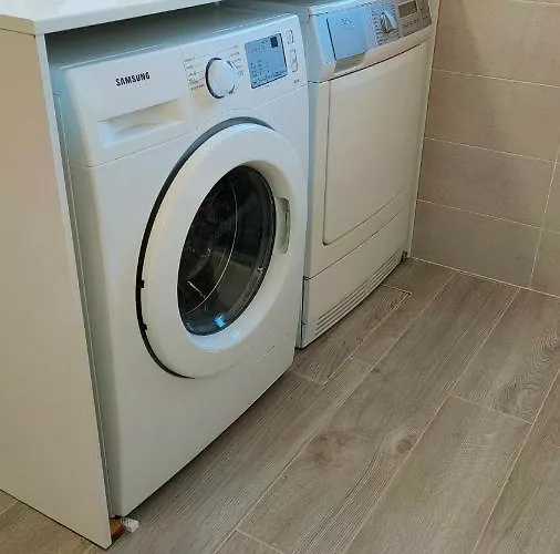 La Maison De Claire شقة سانتا ماريا دي سالا