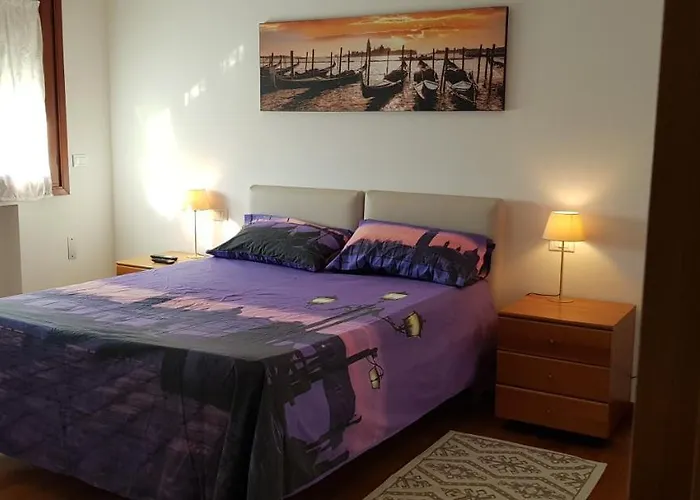 La Maison De Claire * سانتا ماريا دي سالا