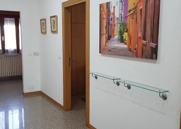 شقة La Maison De Claire