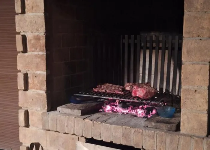 شقة La Maison De Claire سانتا ماريا دي سالا