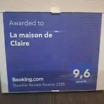La Maison De Claire