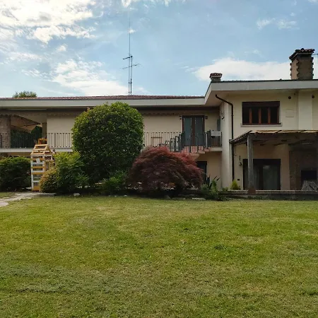 La Maison De Claire Apartment Santa Maria Di Sala