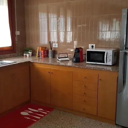 Appartement La Maison De Claire Santa Maria Di Sala