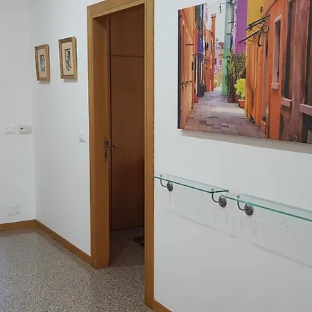 아파트 La Maison De Claire