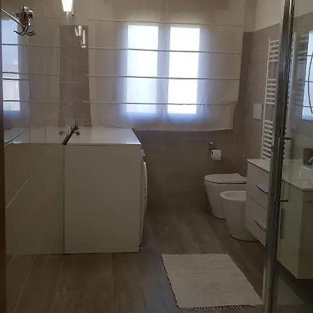 La Maison De Claire 아파트 *
