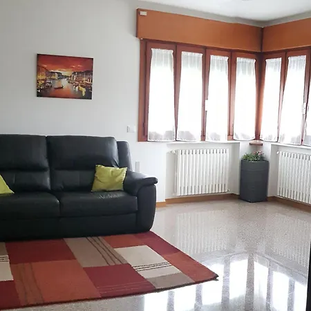 La Maison De Claire 아파트