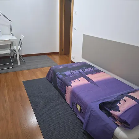 아파트 La Maison De Claire *