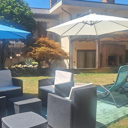 La Maison De Claire Appartement