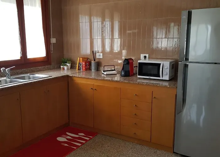 شقة La Maison De Claire سانتا ماريا دي سالا