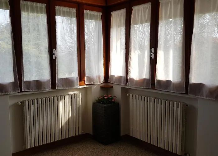La Maison De Claire سانتا ماريا دي سالا