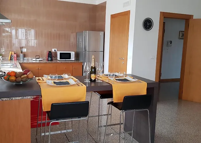 شقة La Maison De Claire سانتا ماريا دي سالا