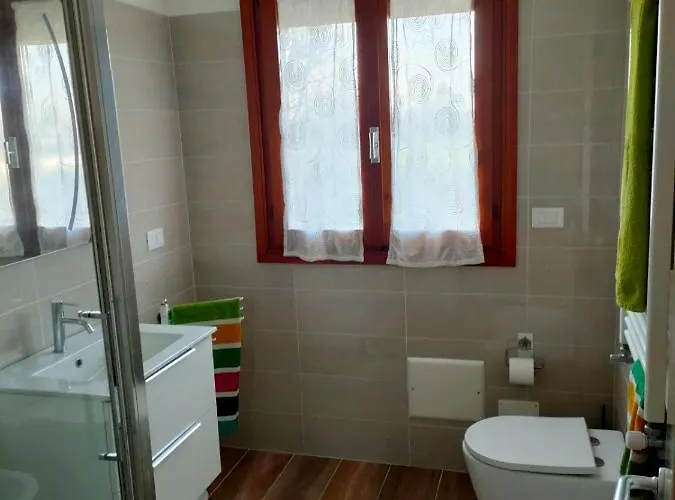 شقة La Maison De Claire