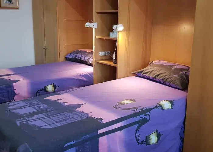 La Maison De Claire * سانتا ماريا دي سالا