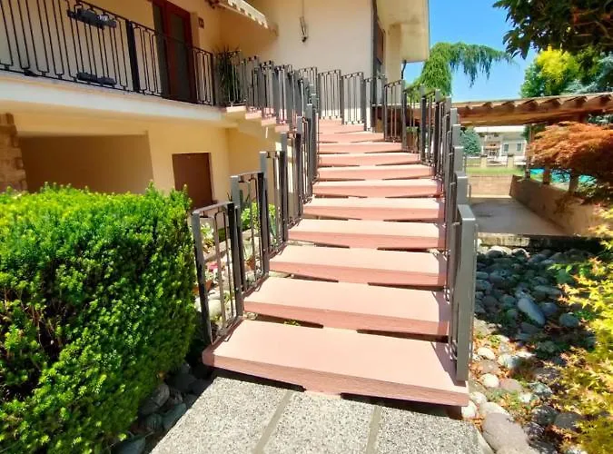La Maison De Claire * سانتا ماريا دي سالا