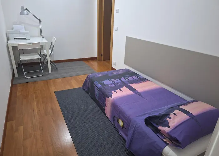 شقة La Maison De Claire *