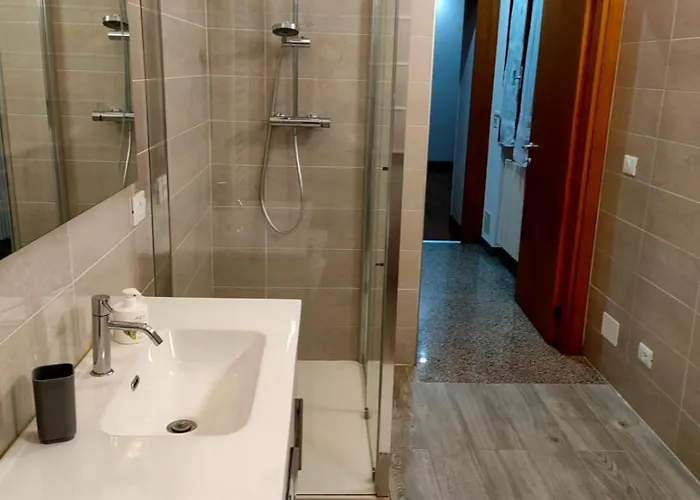 شقة La Maison De Claire سانتا ماريا دي سالا